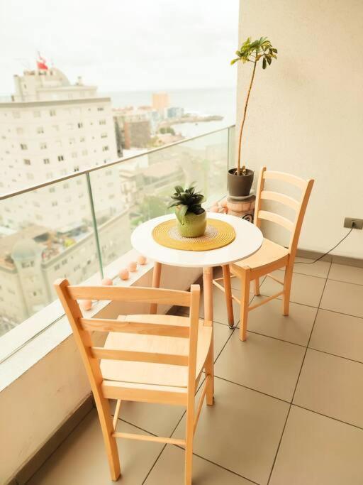 Apartamento Torre Capital *