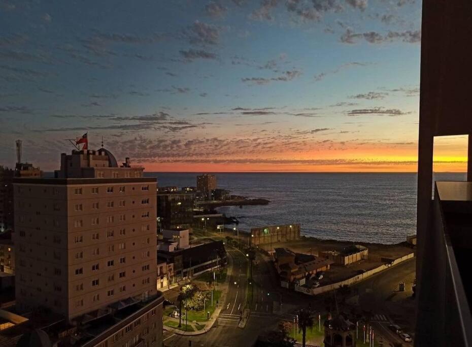 Apartamento Torre Capital Iquique