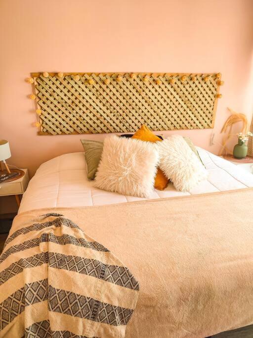 Apartamento Torre Capital *