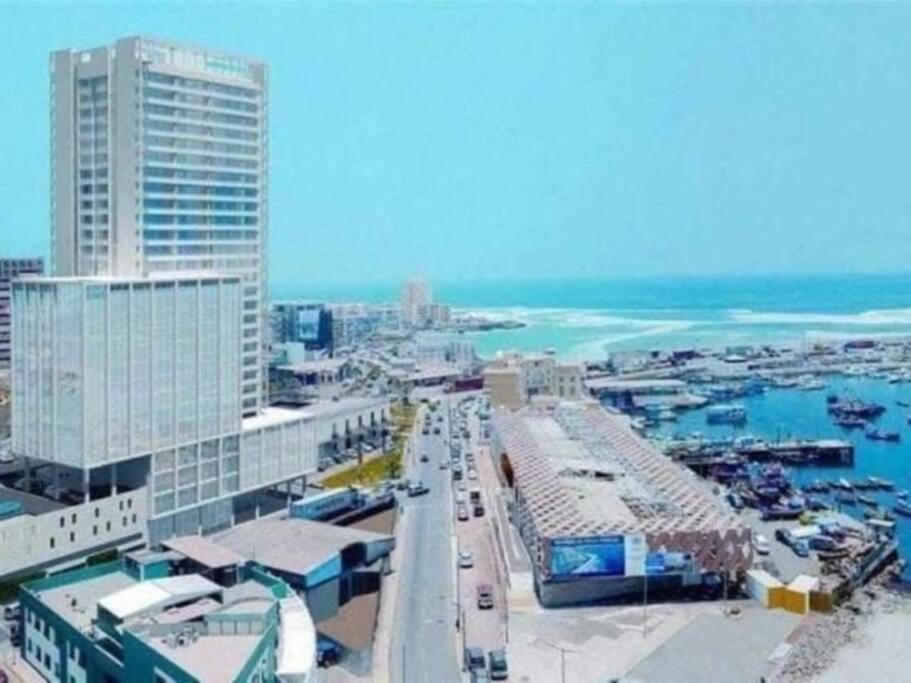 Apartamento Torre Capital