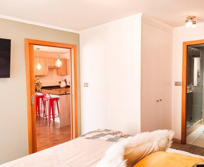 Apartamento Torre Capital