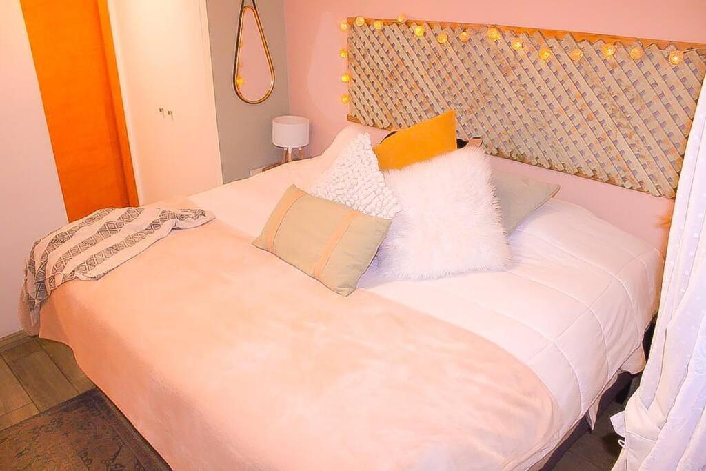 Apartamento Torre Capital