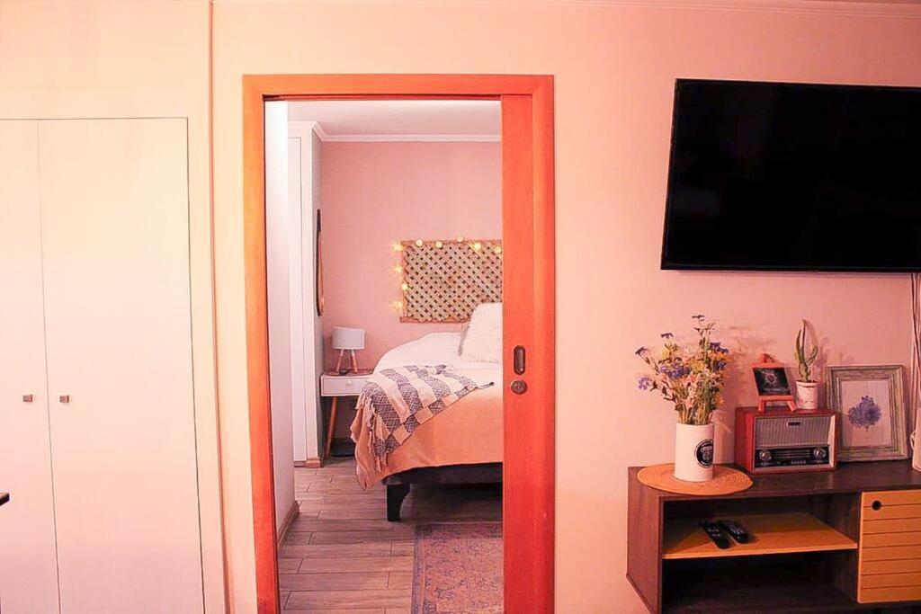 Torre Capital Apartamento *