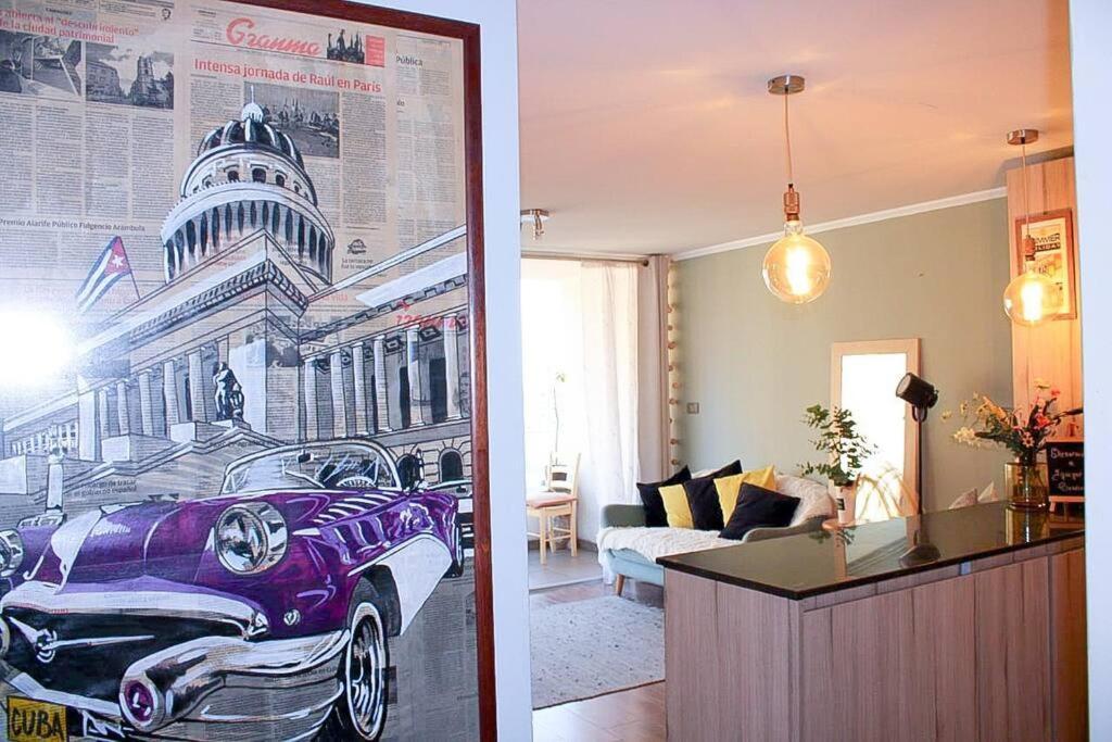 Apartamento Torre Capital *