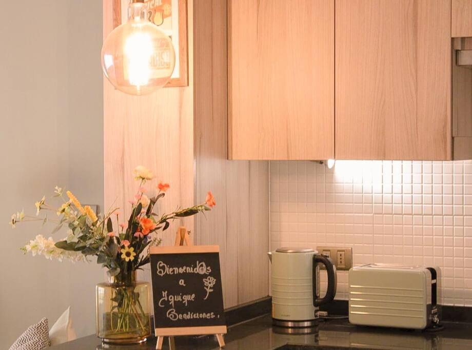 Apartamento Torre Capital *