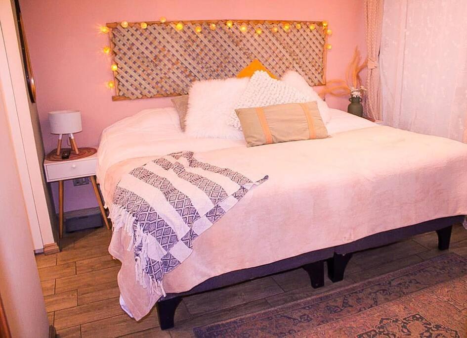Torre Capital Apartamento *
