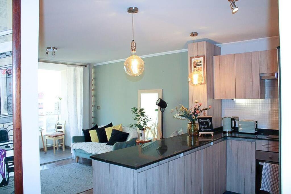 Torre Capital Apartamento